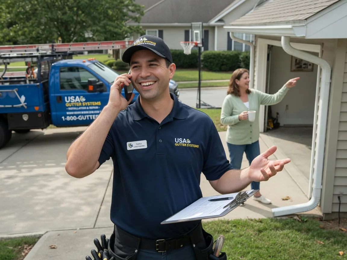 Gutter Installation Peshtigo, WI FAQs